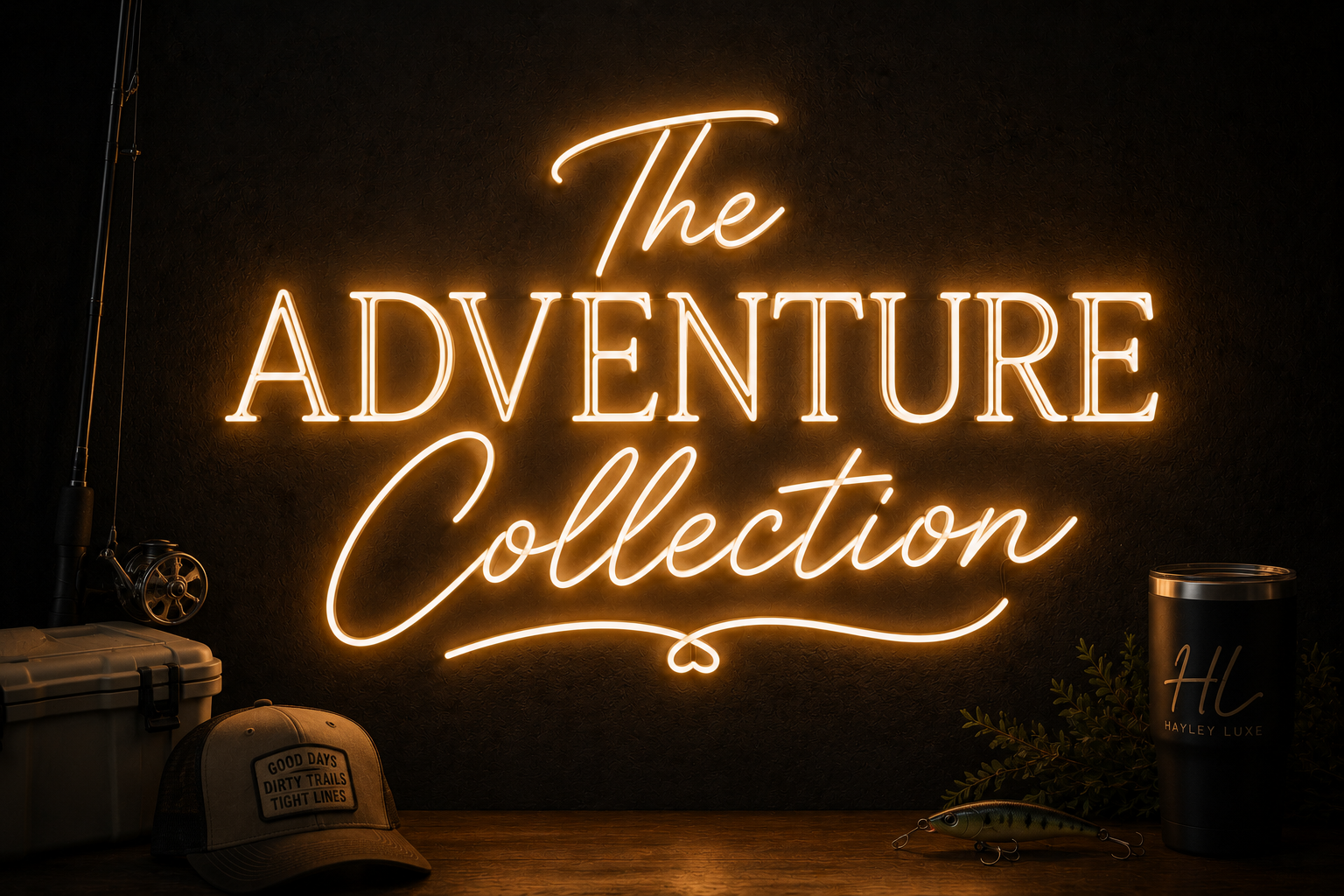 Adventure Collection