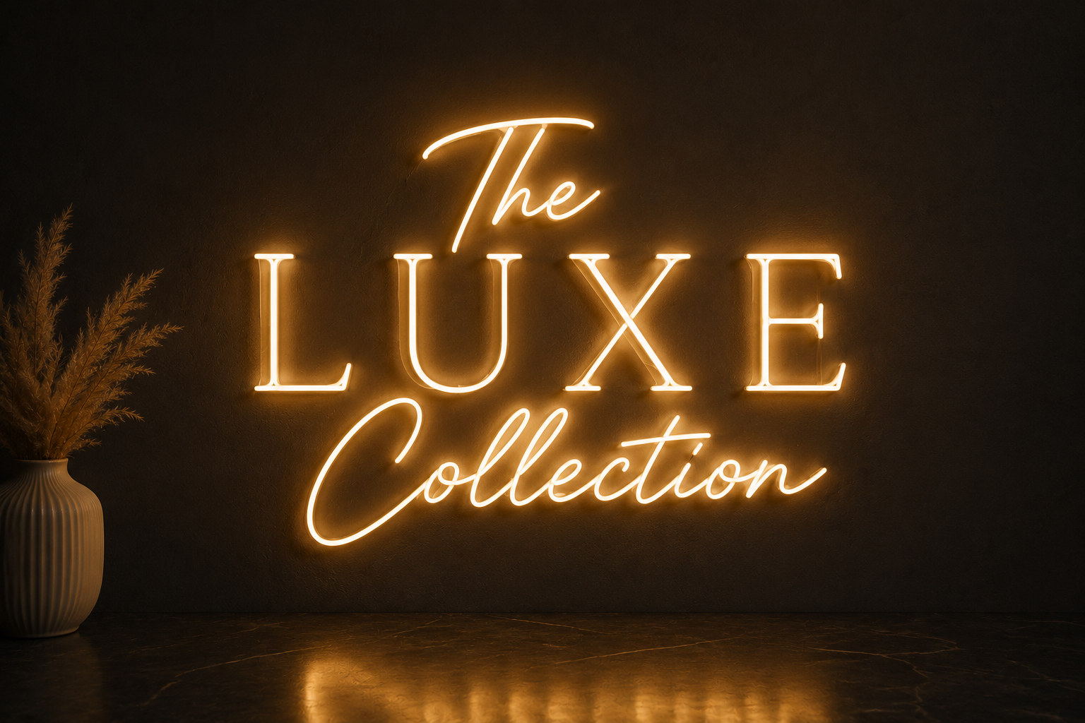 The Luxe Collection