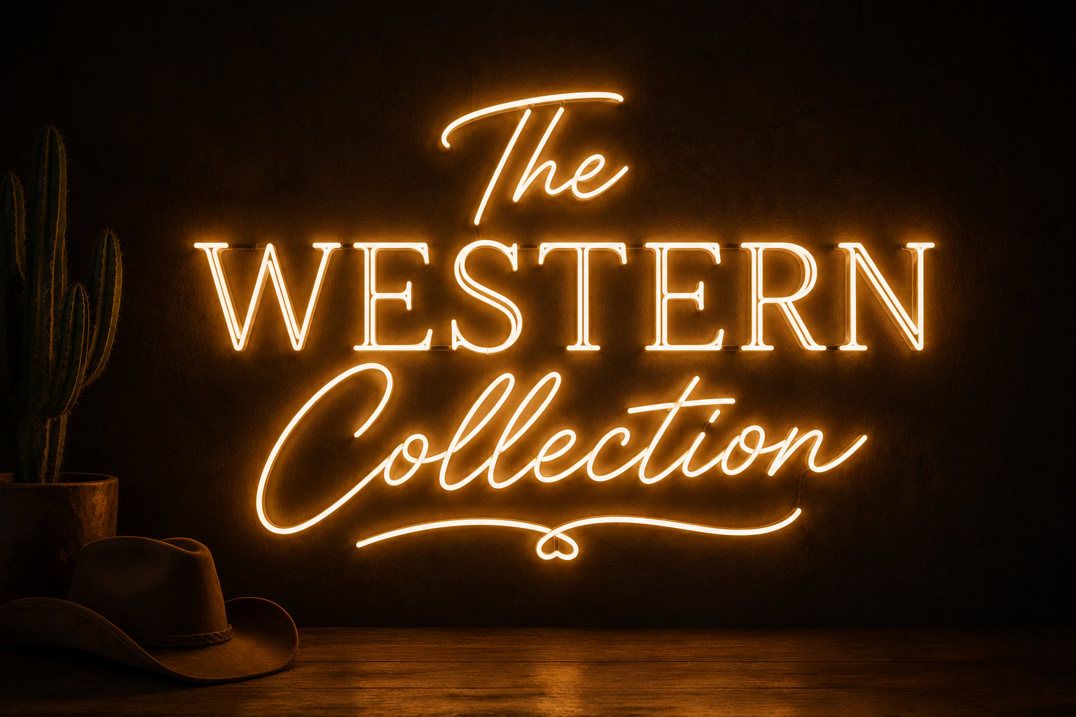 Western Collection