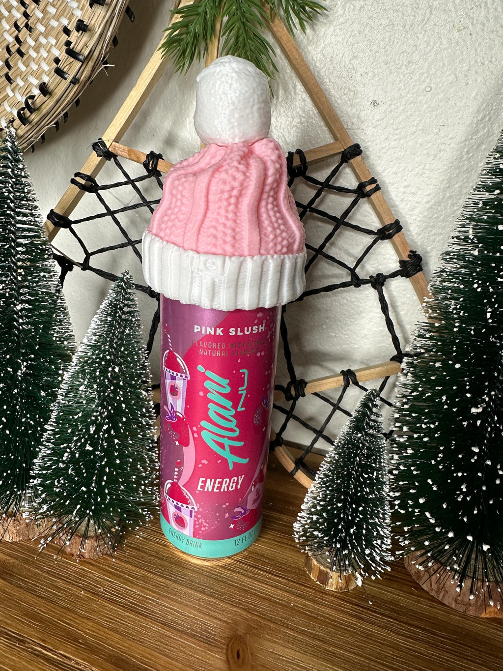 Winter WonderSip™ Beanie