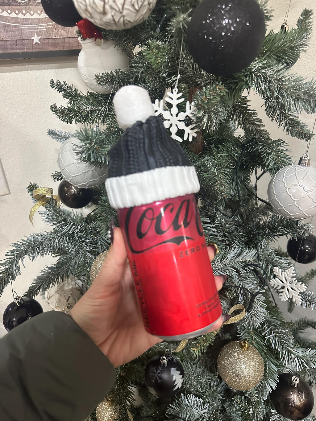 Winter WonderSip™ Beanie