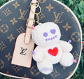 Voodoo Energy Doll™ Bag Charm
