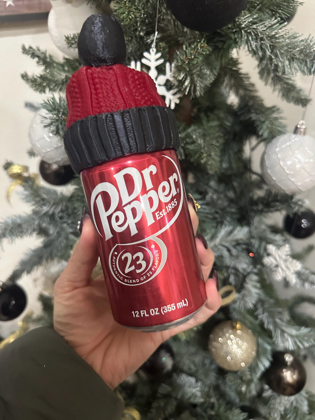 Winter WonderSip™ Beanie