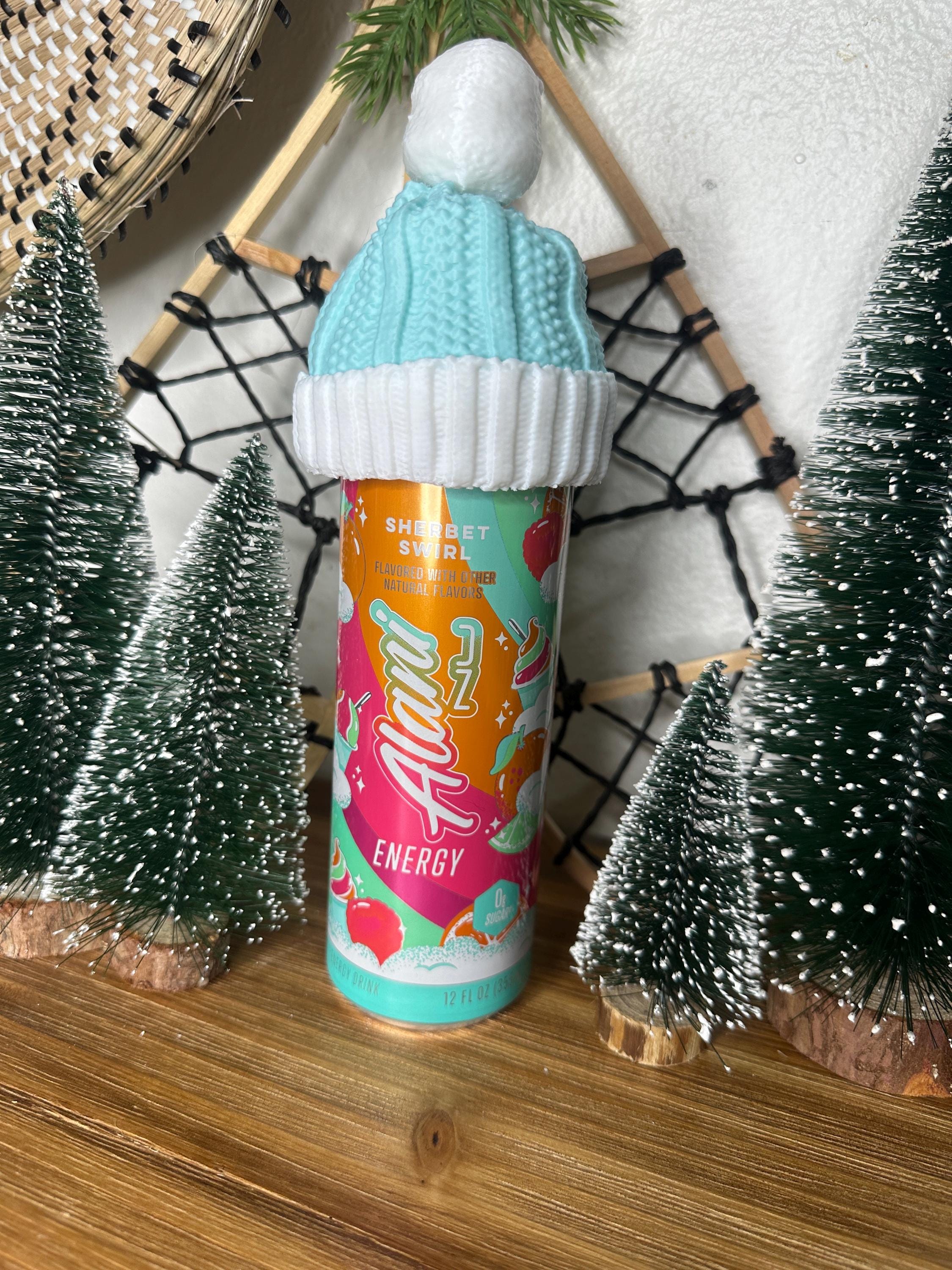 Winter WonderSip™ Beanie