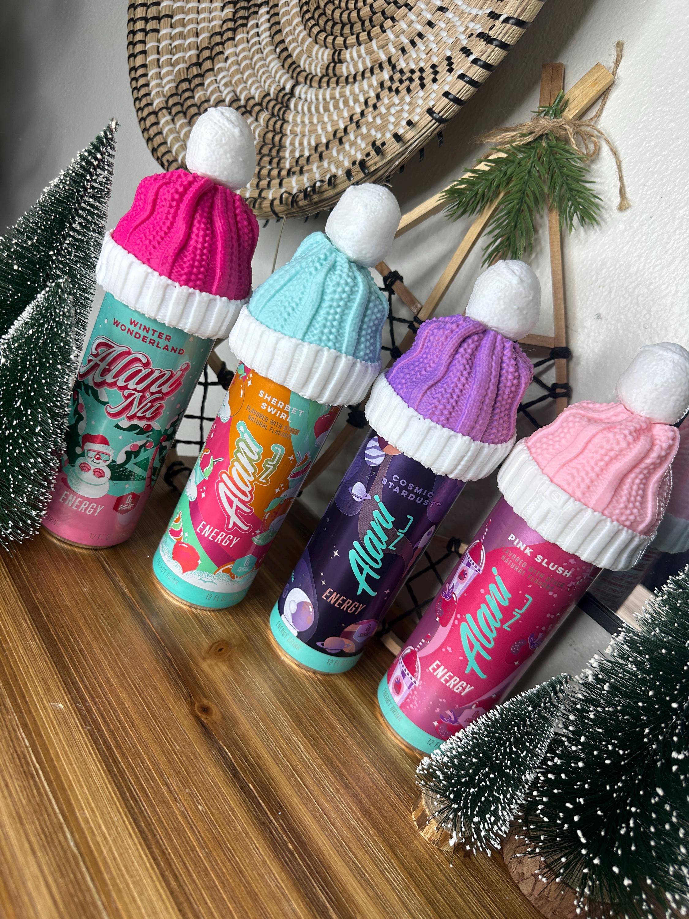 Winter WonderSip™ Beanie
