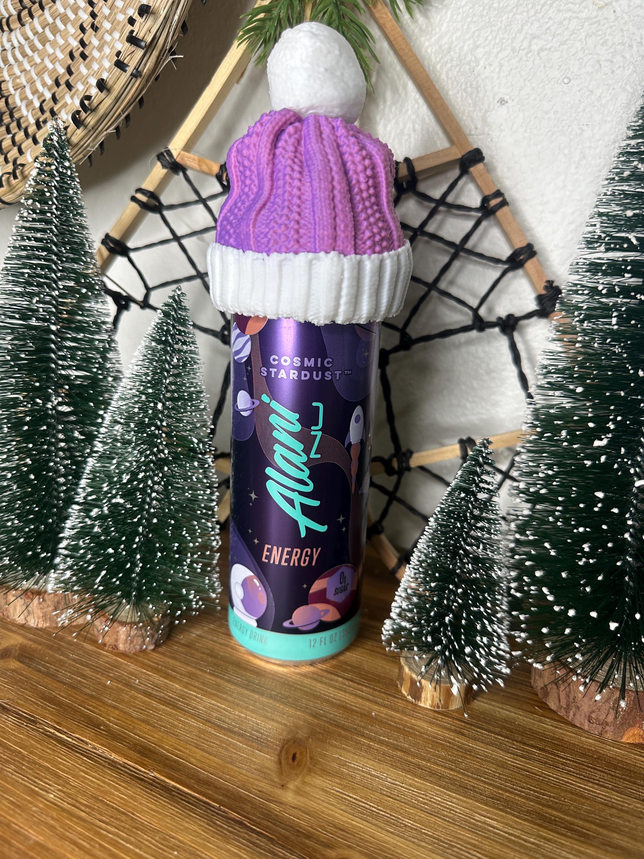Winter WonderSip™ Beanie
