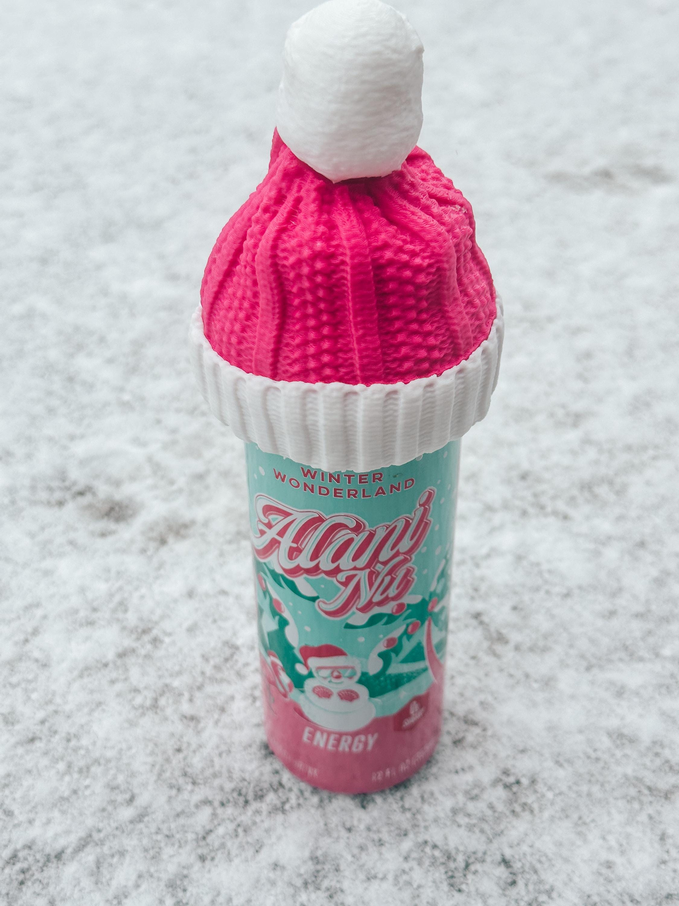 Winter WonderSip™ Beanie