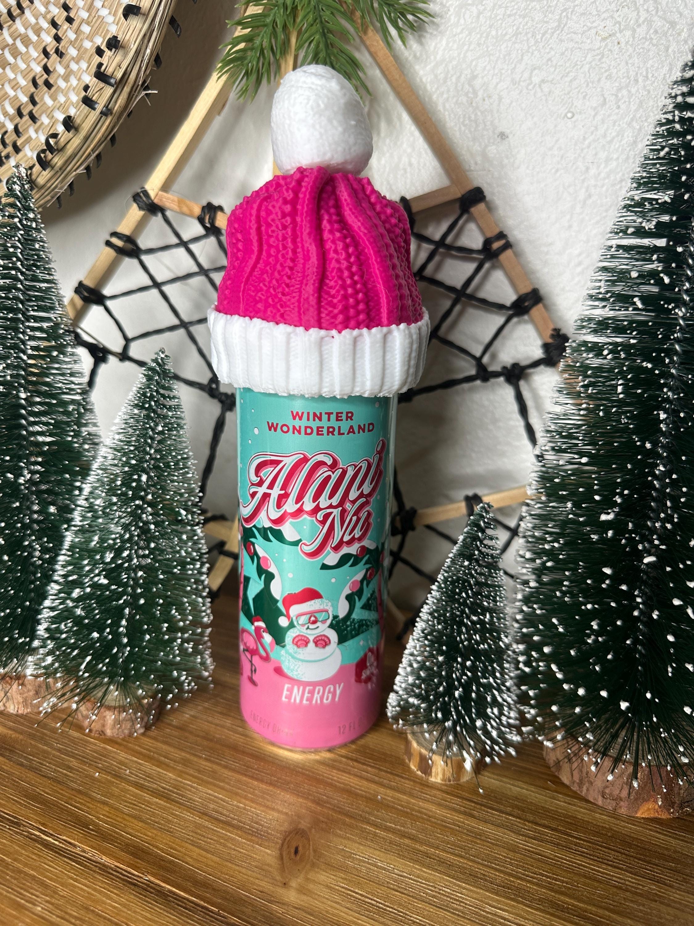 Winter WonderSip™ Beanie
