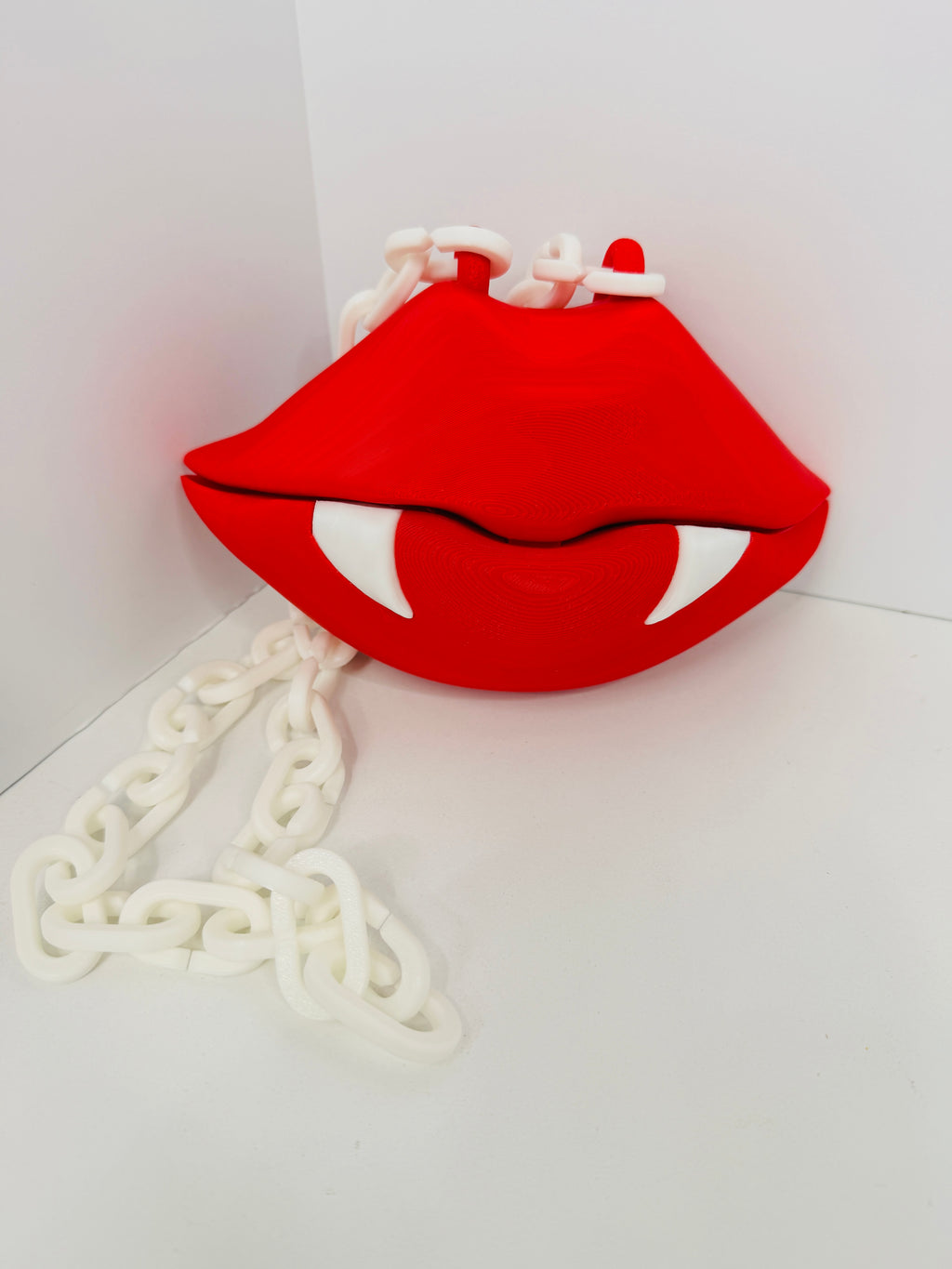 Fangtastic™ Vampire Lip Purse