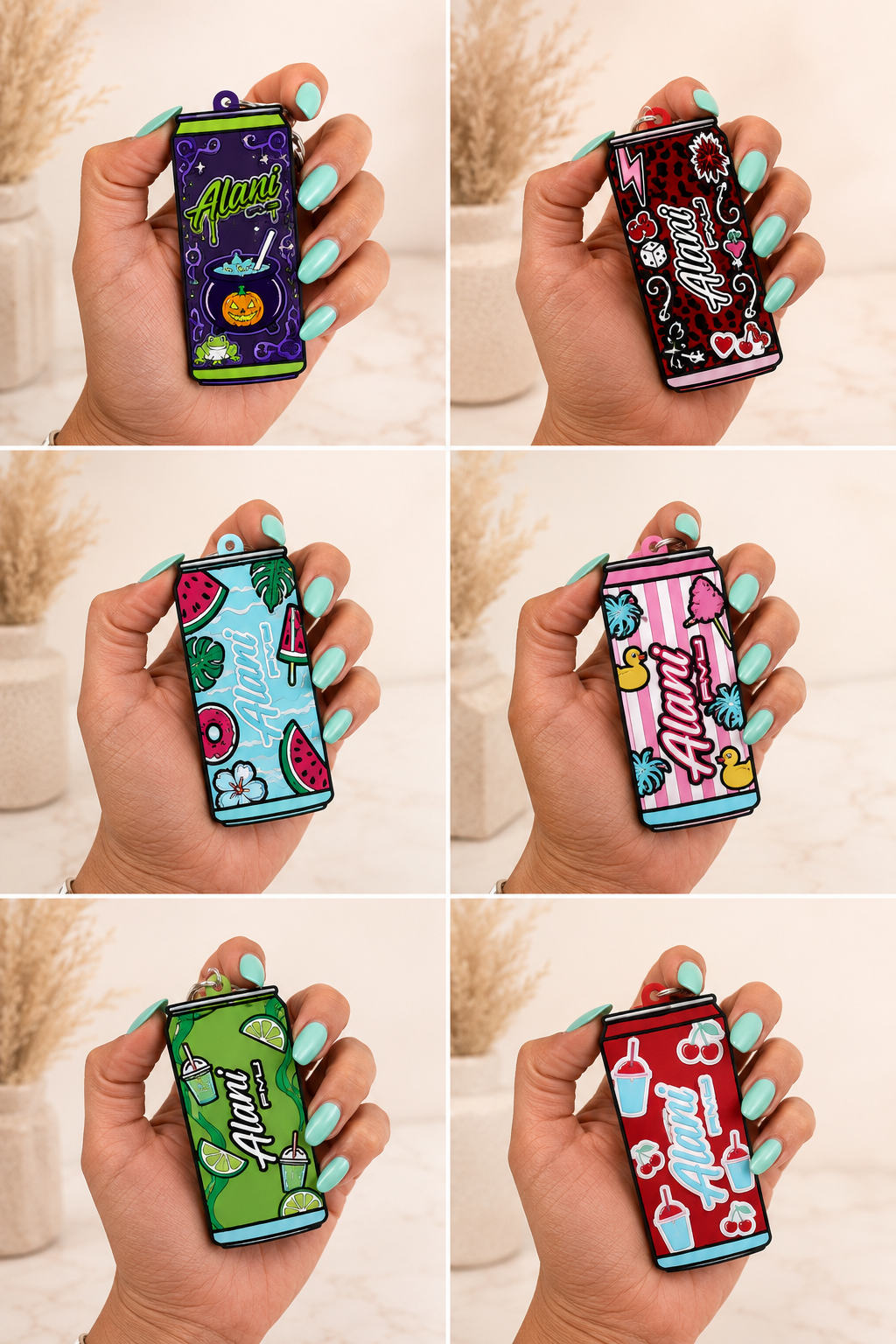 Energy Drink Pop™ Can Tab Opener