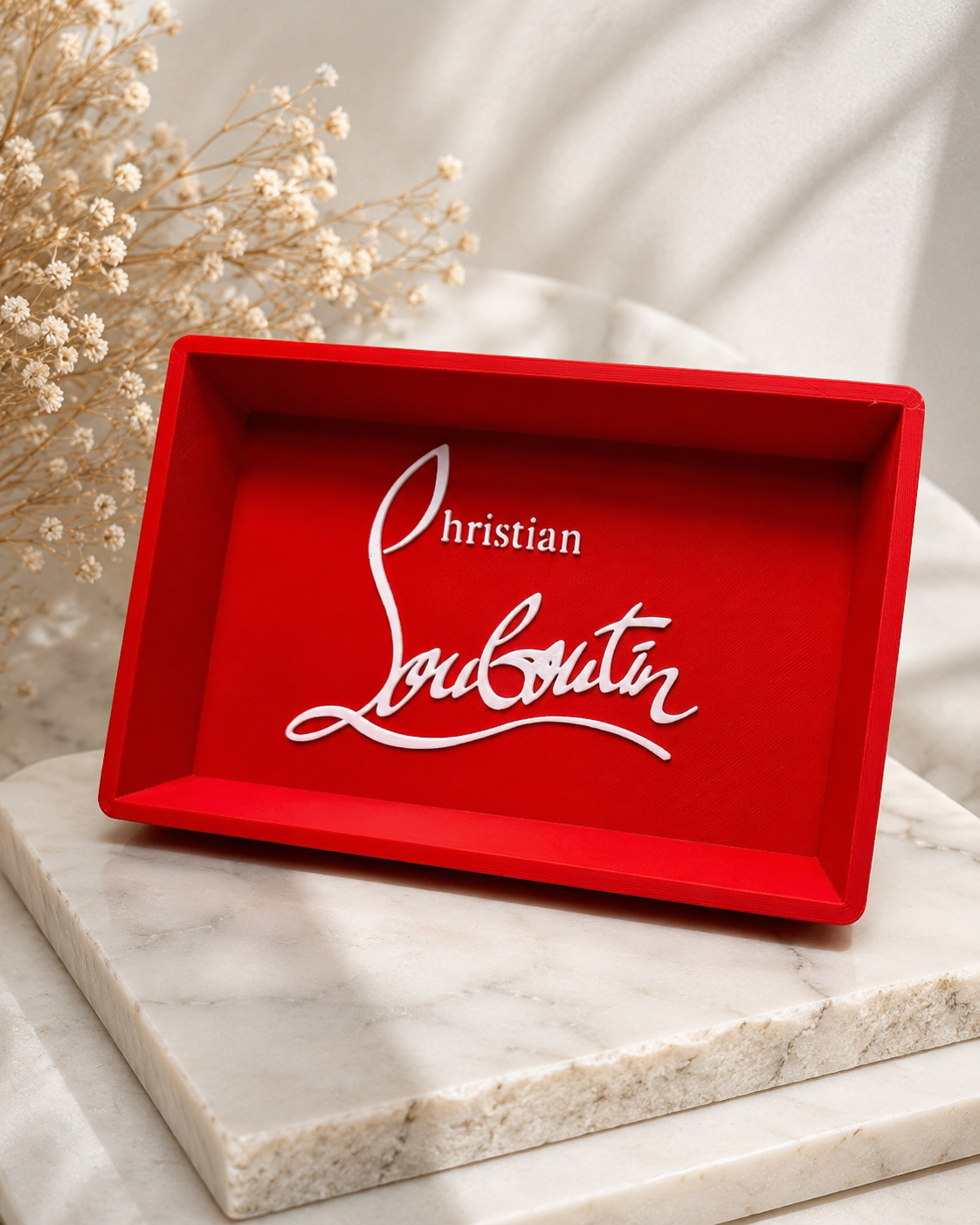 ✨ The Luxe Tray | Luxury Inspired Trinket Trays