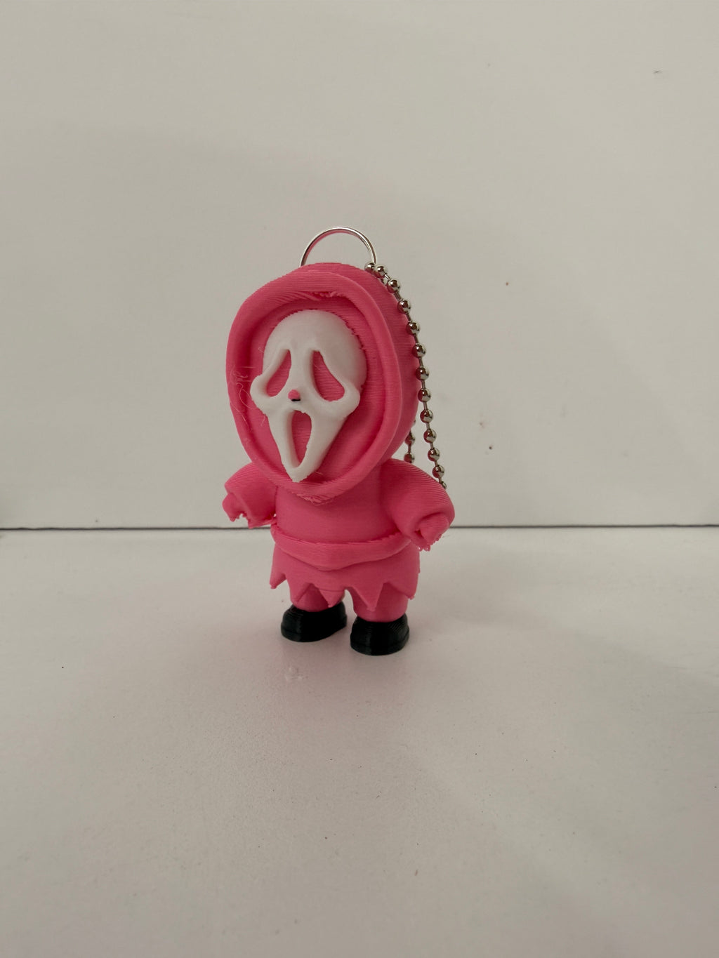 Hotline Horrors™ Collectible Bag Charm