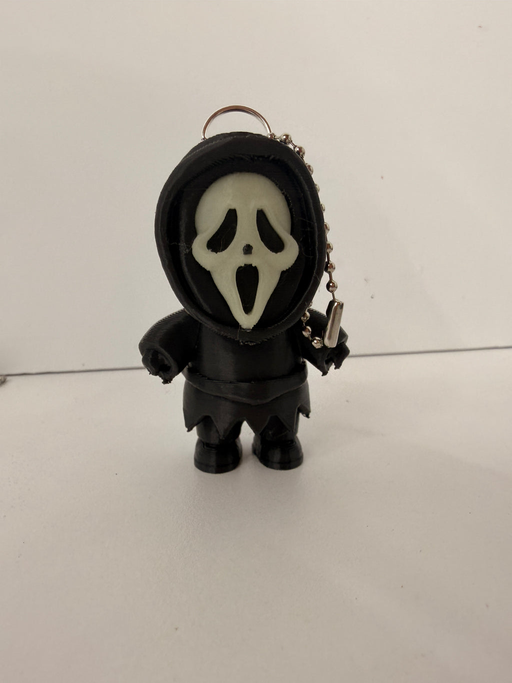 Hotline Horrors™ Collectible Bag Charm