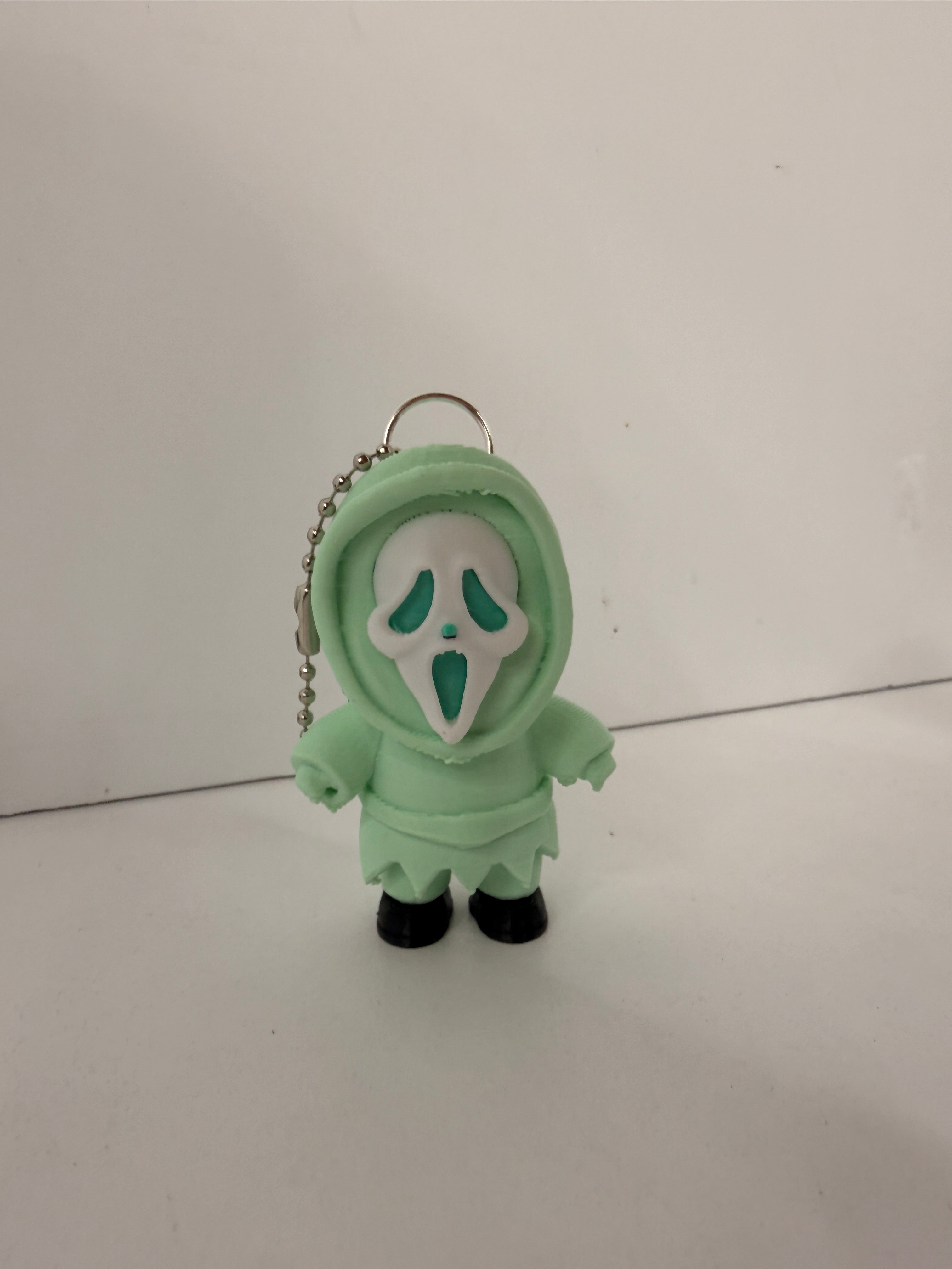 Hotline Horrors™ Collectible Bag Charm