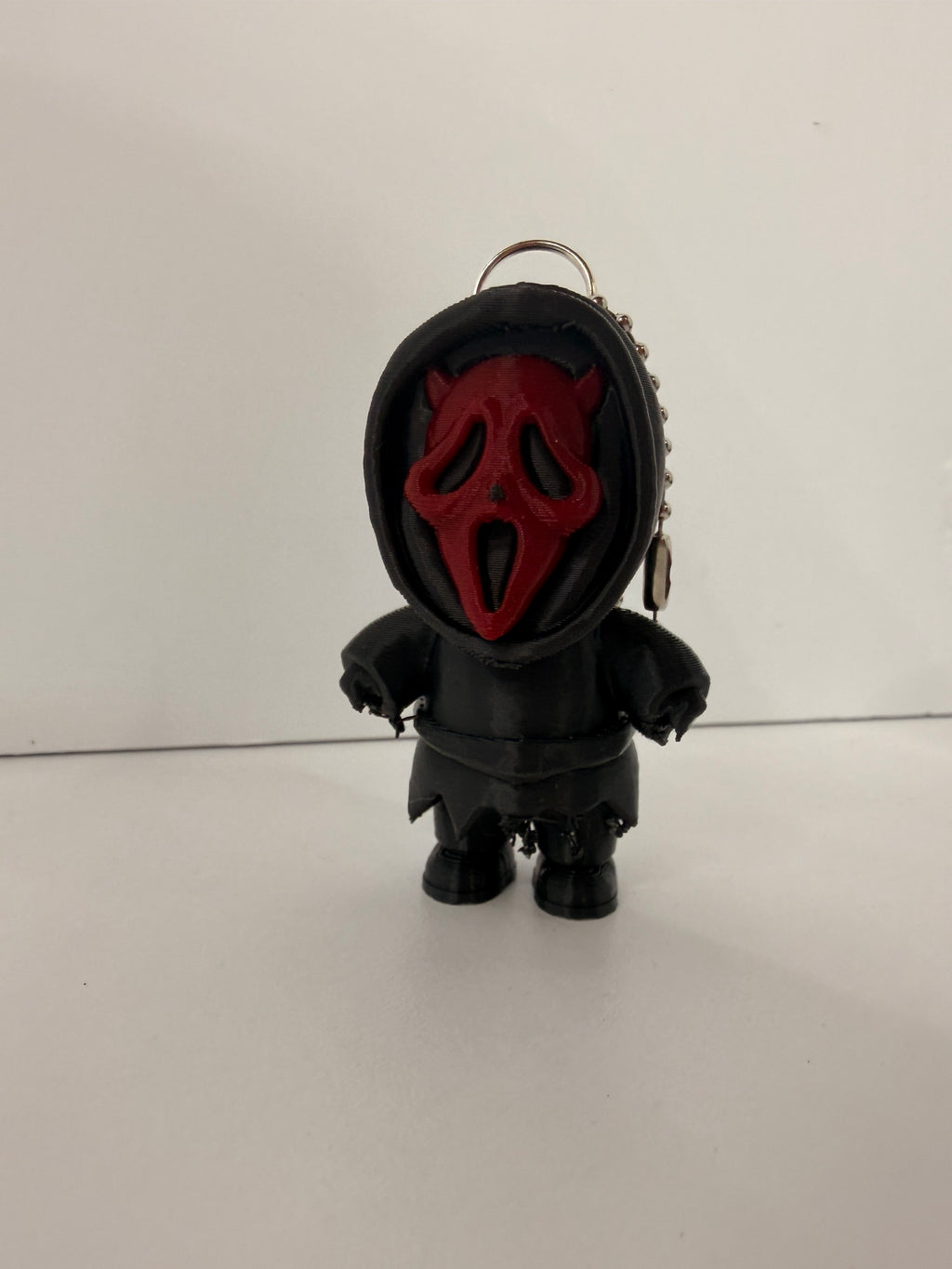 Hotline Horrors™ Collectible Bag Charm