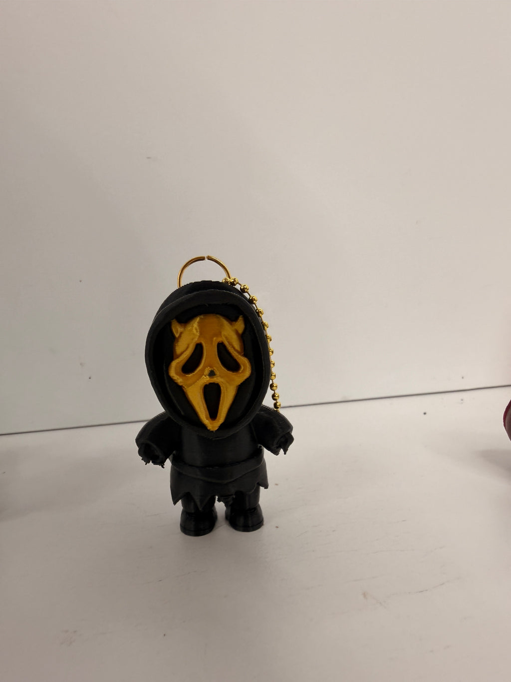 Hotline Horrors™ Collectible Bag Charm