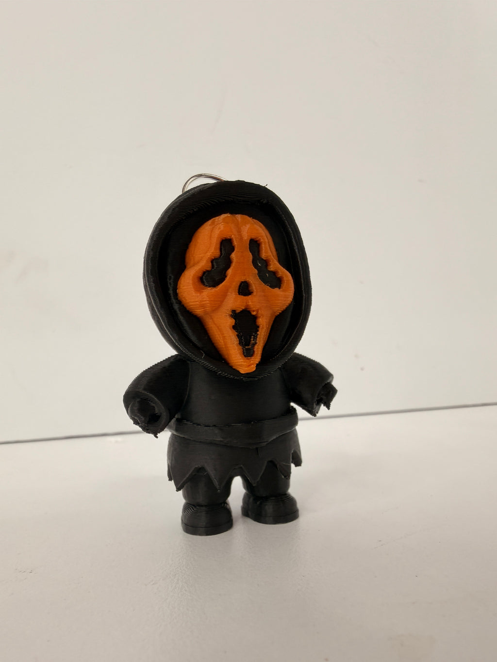 Hotline Horrors™ Collectible Bag Charm
