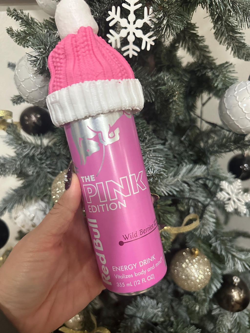 Winter WonderSip™ Beanie