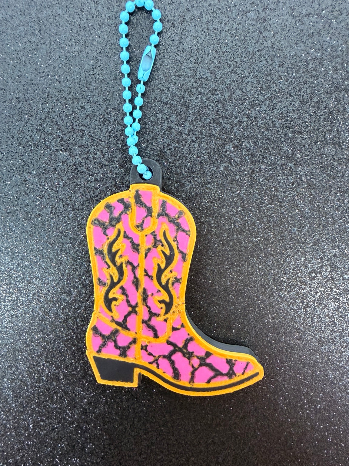 Desert Stone™ Pop Tab Collection | 3D Printed Soda Can Tab Openers | Western Can Accessories
