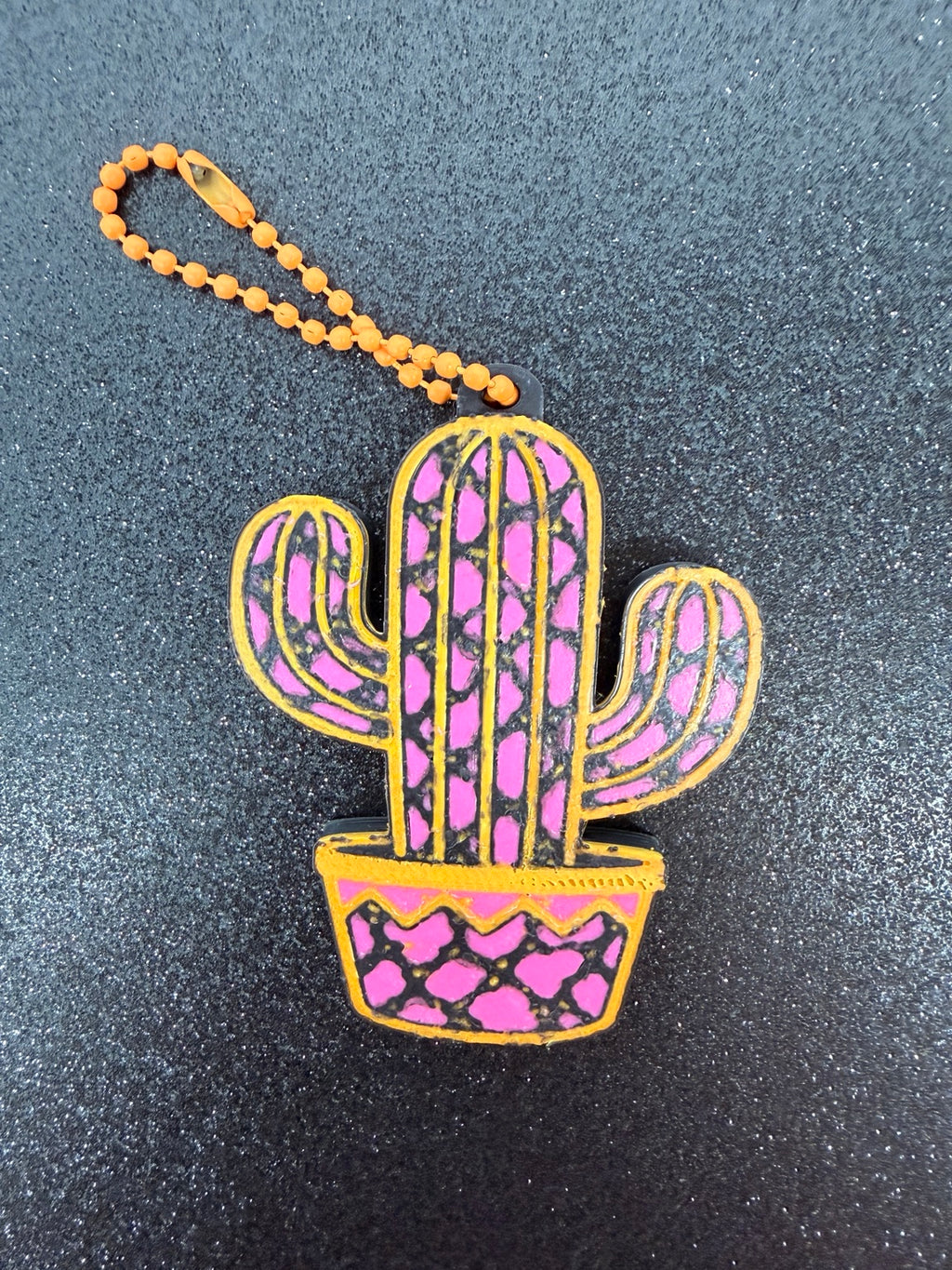 Desert Stone™ Pop Tab Collection | 3D Printed Soda Can Tab Openers | Western Can Accessories