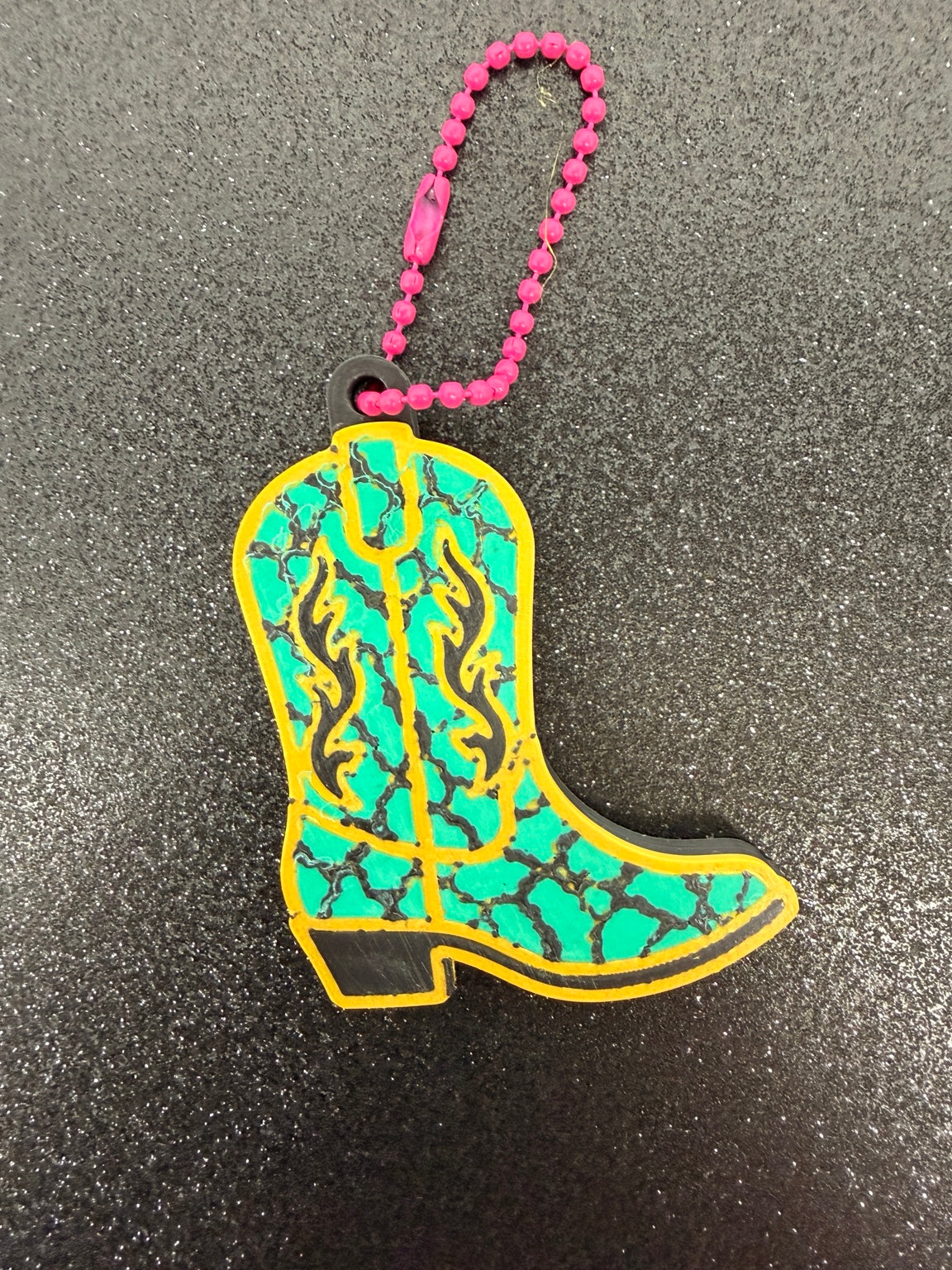Desert Stone™ Pop Tab Collection | 3D Printed Soda Can Tab Openers | Western Can Accessories