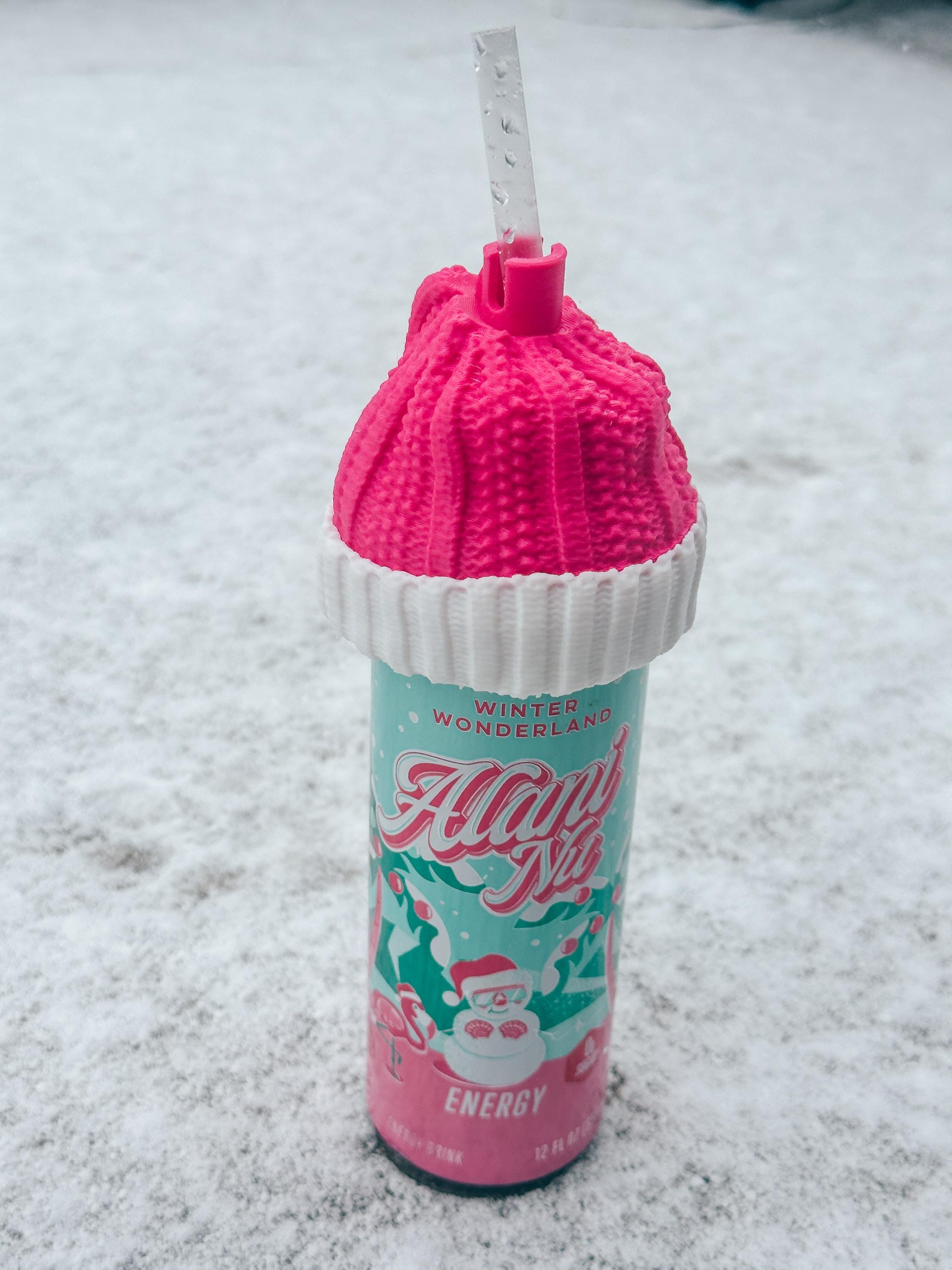 Winter WonderSip™ Beanie